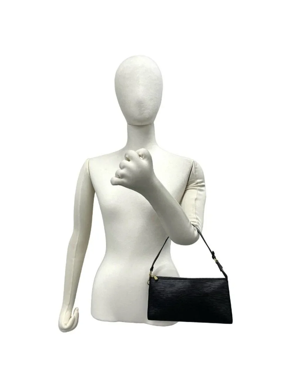 Louis Vuitton brand model
